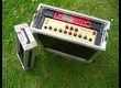 TETE BASSE EDEN WT 550 + MULTI EFFETS BOSS VF1 + FLIGHT CASE