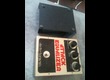 rare pédale vintage 70es Attack equalizer état mint 