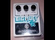 Big Muff Tone Wicker - 50 euros