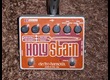 Vends pédale Ehx Holy Stain