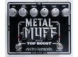 VDS/ECH EHX Metal Muff