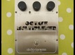 Electro-Harmonix Octave Multiplexer