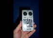 Electro Harmonix Steel Leather