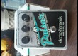Vend pédale Pulsar electro harmonix