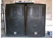 2 ENCEINTES ELECTRO-VOICE DELTAMAX 1152-94