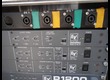 Processeur analogique DMC 2181 "X " ELECTROVOICE DELTAMAX