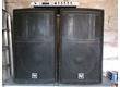 2 DME ELECTROVOICE 1152/94