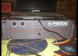 ampli ev p 2000 parfait état