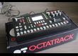 Octatrack comme neuve avec carte CF 8Go