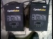 Cyclo color Elite en TBE