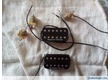 échange seymour tb6 et sh2n contre un set emg X