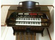 Orgue Eminent 2500 Grand Théatre