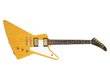 Epiphone 1958 Korina Explorer - Natural