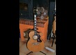 GUITARE EPIPHONE CJ200E/N