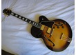 VDS Epiphone Elitist Byrdland (archtop rare d'exception)