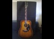  Guitare Folck "12 cordes" Epihone Ft-160