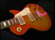vds Epiphone LP Standard Plus Top (1992) - finition Cherry Sunburst
