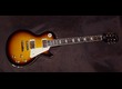 Vends Epiphone Les Paul Ultra III - Vintage Sunburst