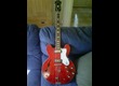Epiphone Riviera Ltd Edition
