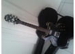 Vends/Echange Epiphone The Dot + étui rigide