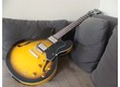 epiphone Dot vintage sunburst