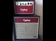 Epiphone Valve Junior Hot Rod Head