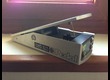 Ernie Ball 6166 250K Mono Volume Pedal 95 euros port compris