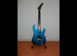 vends un(e) KRAMER FOCUS 6000 BLEU métalliser
