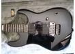 Vend ESP M-II NTB Rosewood EMG - Black