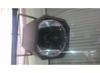 Vend Eurolite Black gun uv spot 400 watts