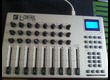 Controleur Midi USB Evolution UC33e
