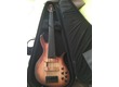 Vends Fbass BNF5 fretless 