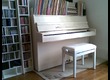 Piano droit FURSTEIN