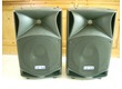 2 FBT PROMAXX 14 PASSIVE + 2 housse de protection