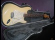 Fender Stratocaster Plus série 50th Anniversaire Crème 1996