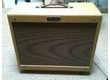Fender champ '57 5watts + HP 12 pouces