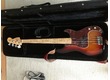 Vend Fender 60th Anniversary Precision Bass - 3-Color Sunburst