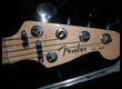 fender american deluxe Jazz Bass V vente ou échange
