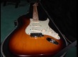 Fender Stratocaster