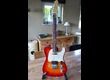 Fender Telecaster American Deluxe comme neuve