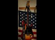 Fender American Series 2008- Stratocaster Rw Sienna Sunburst