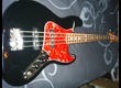  FENDER    JAZZ  BASSE   (1992 )