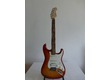 Fender Stratocaster American Series HSS - S1 switch - Finition Sienna Sunburst