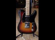 FENDER TELECASTER AMERICAN STANDARD 3T SB MAPLE DE 1989