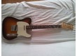 Fender Telecaster American 62' - 2004, ETAT NEUF!