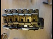Vends accastillage complet fender strat RI 62 de1987.