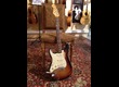 Fender Stratocaster American Vintage 62 Relic Gaucher