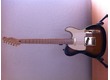 FENDER Telecaster Richie Kotzen