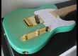 Fender Telecaster Richie Kotzen Sea Foam Green 