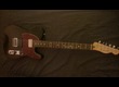 Vends Guitare Fender Blacktop Telecaster HH Excellent état